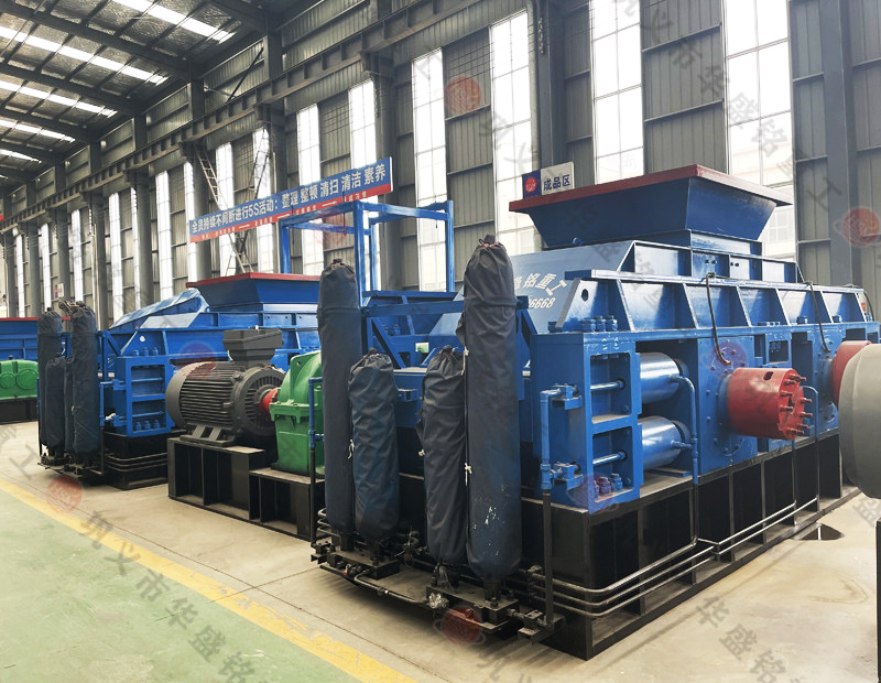 對(duì)輥制砂機(jī)可以制沙嗎