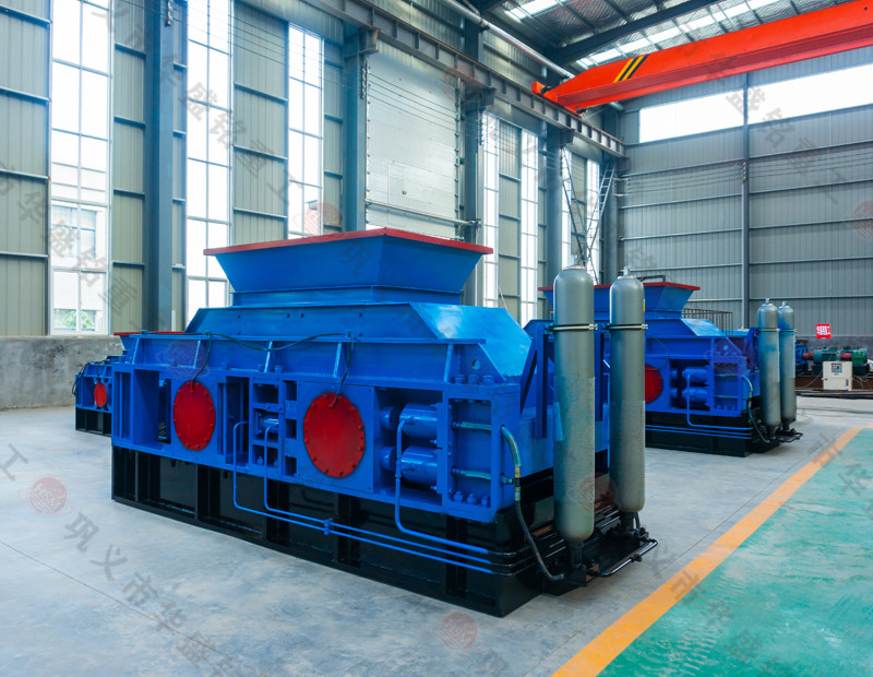 影響機制砂品質(zhì)的因素，那種對輥制砂機出料效果好？