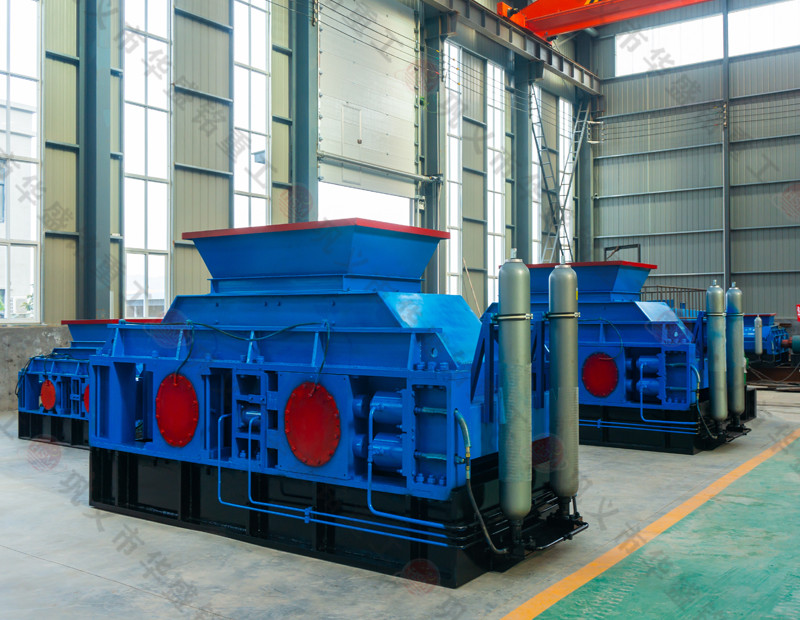 麻石制砂怎么樣？選用1510對輥制砂機(jī)設(shè)備？