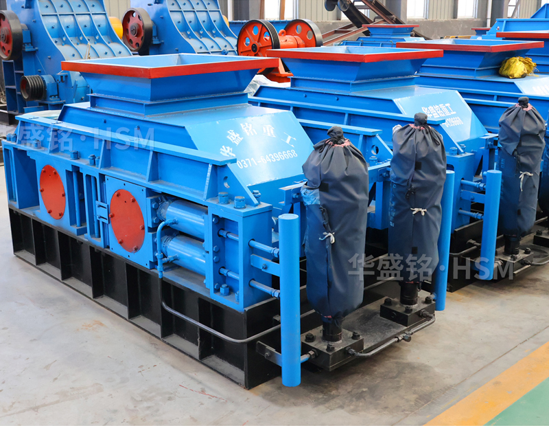 一小時100噸石英石制砂機多少錢？