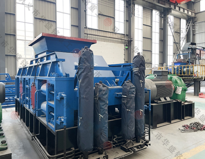 哪個(gè)對(duì)輥制砂機(jī)設(shè)備廠家更靠譜？